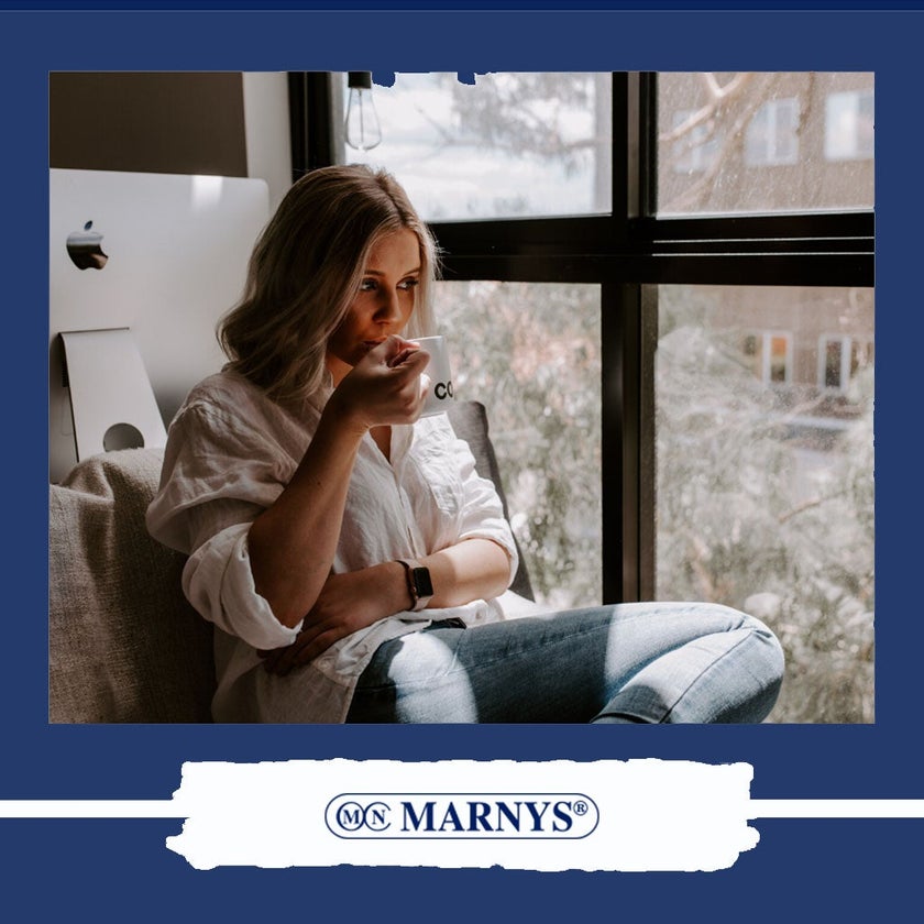 Marnys Venus 125mg Capsules, Pack of 30's