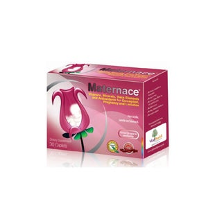 Vital Health Maternace Tablets, Pack of 30's