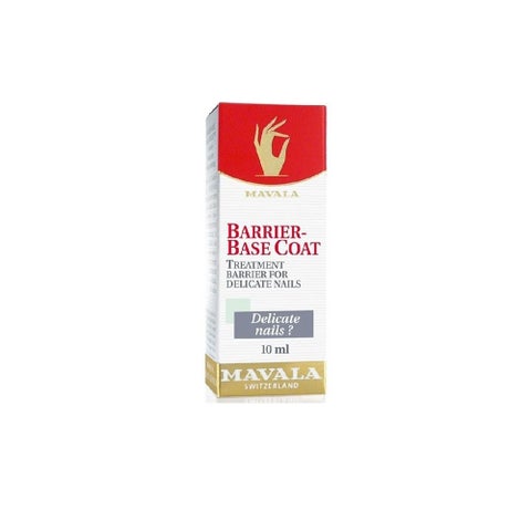 Mavala Barrier Base Coat 10ml
