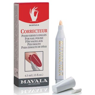 Mavala Correcteur for Nail Polish 4.5ml