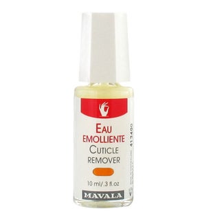 Mavala Cuticle Remover 10ml
