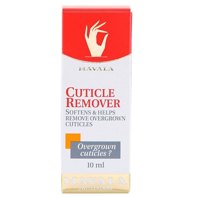 Mavala Cuticle Remover 10ml