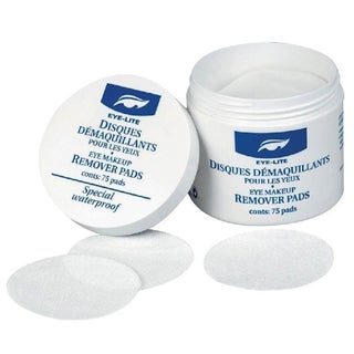 Mavala Eye-Lite Eye Make Up Remover Pads, Pack of 75's