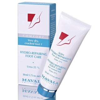 Mavala Hydro Repairing Foot Care 50ml