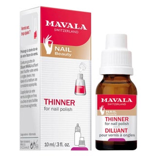 Mavala Nail Polish Thinner 10ml