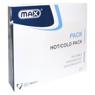 Max Reusable Hot & Cold Pack