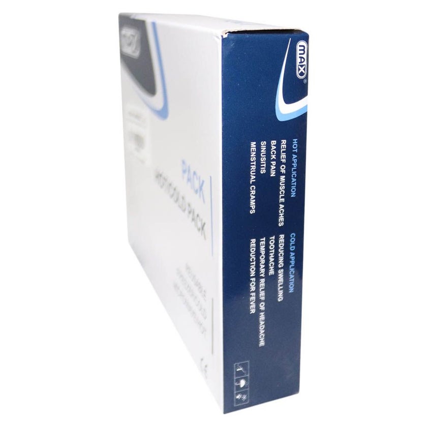 Max Reusable Hot & Cold Pack