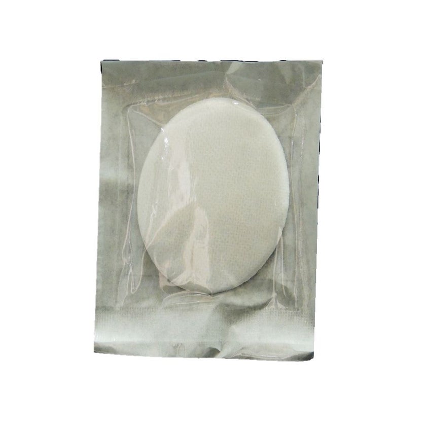 Max Sterile Eye Pads 6 x 8cm, Pack of 50's