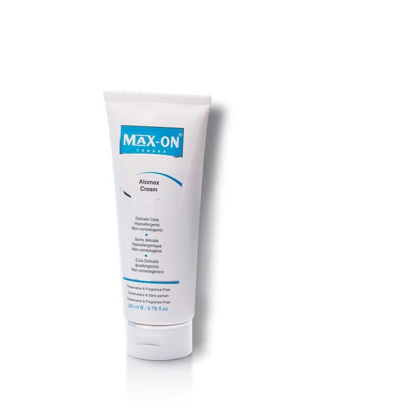 Max-On Atomax Cream 200ml