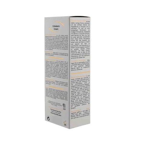 Max-On Colladerm Cream 50ml