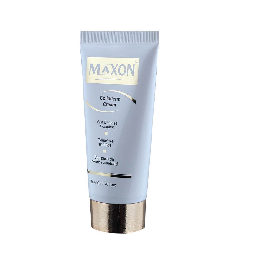 Max-On Colladerm Cream 50ml