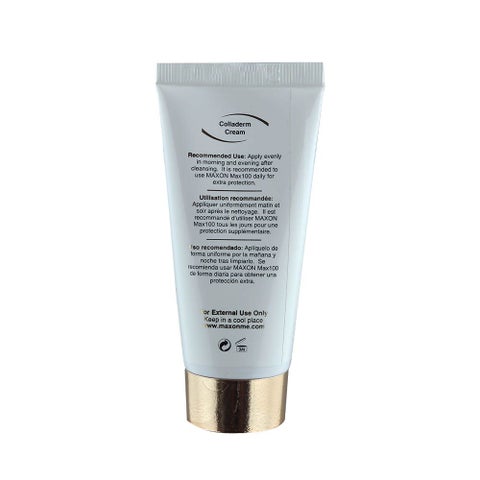 Max-On Colladerm Cream 50ml