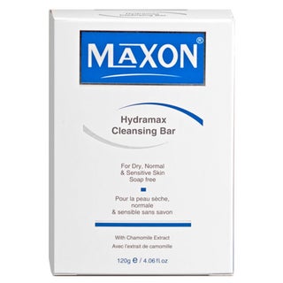 Max-On Hydramax Cleansing Bar 120g