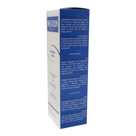Max-On Hydramax Lotion 200ml