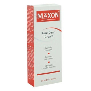 Maxon Pure Derm Cream 30ml