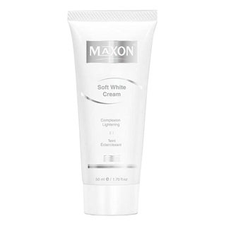 Maxon Soft White Cream 50ml