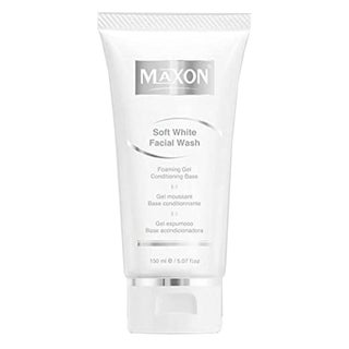 Maxon Soft White Facial Wash 150ml