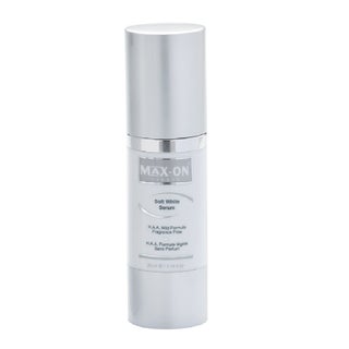 Max-On Soft White Serum 30ml