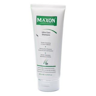 Maxon Ultra Care Shampoo 200ml