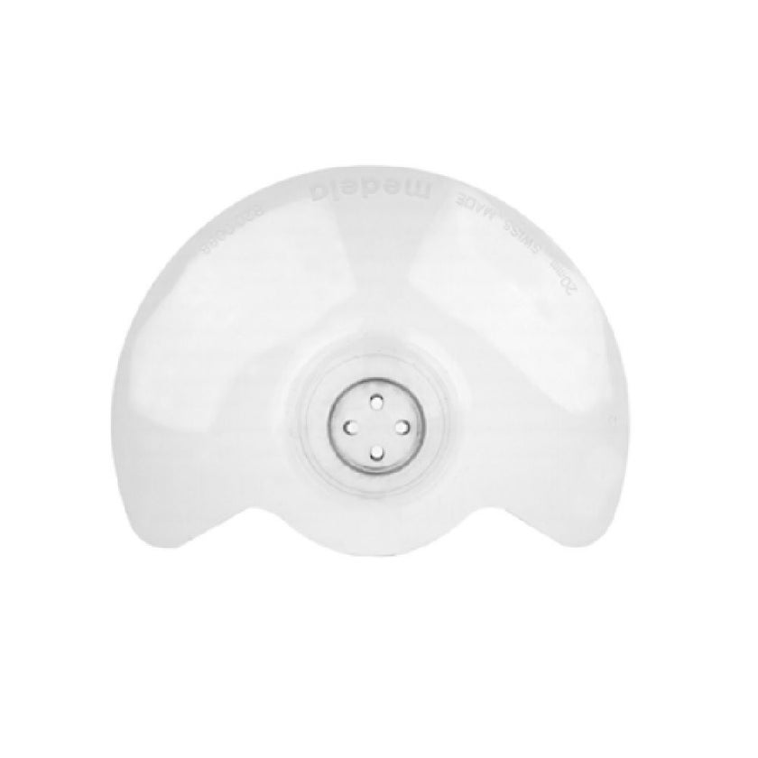 Medela Contact Nipple Shield, Pack of 2's