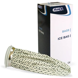 Max Ice Bag 11 Inch