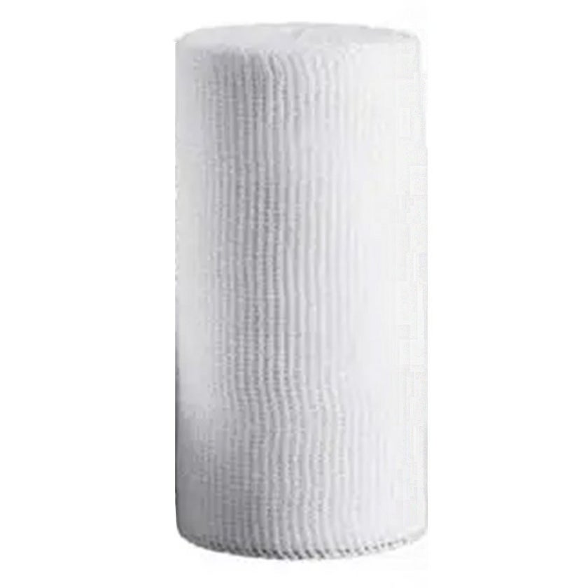 Comform Dressing Medix Conforming Wound Dressing Cotton Bandage 7.5cm x 4m - myAster