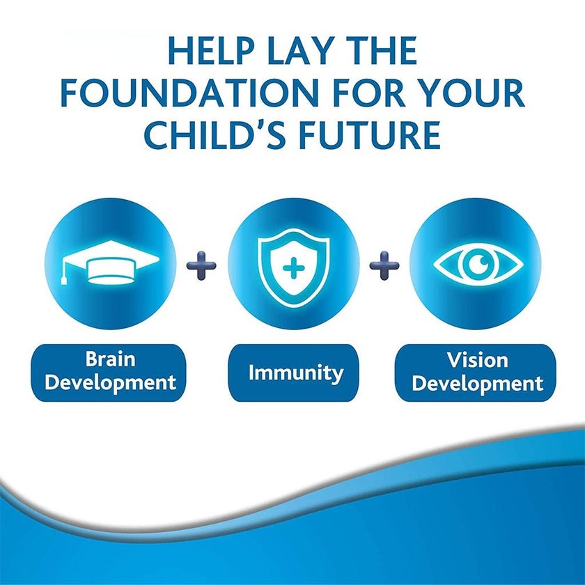 Nutricia Aptamil Pepti Junior Infant Milk Formula For 0 To 12 Months For Allergy Management 400g