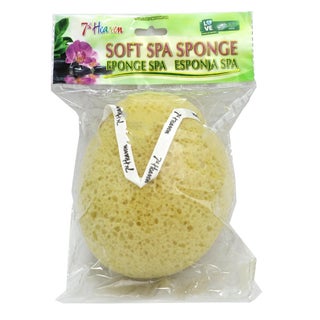 Soft Spa Sponge