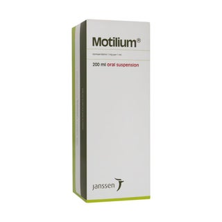 Motilium 1mg/ml Oral Suspension 200ml