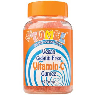 Mr. Tumee Vitamin C Gumee, Pack of 60's