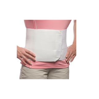 Mueller Abdomen Support Small/Medium 6048