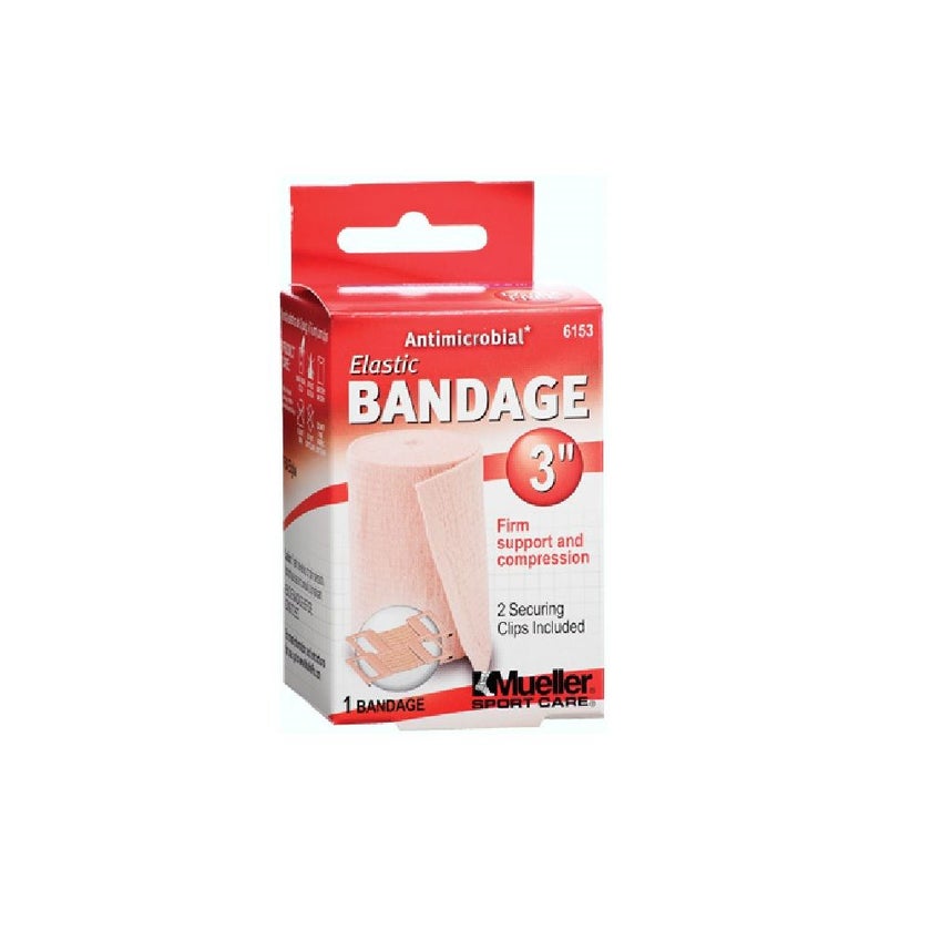 Mueller Elastic Bandages 3 inch - 6153
