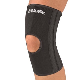 Mueller Sport Care Elastic Knee Stabilizer Large/Extra Large 6472A
