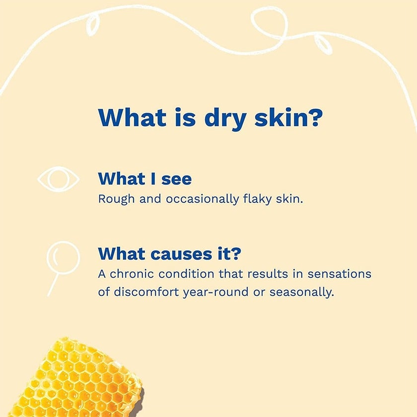 Mustela Baby Nourishing Stick With Cold Cream For Dry Skin 9.2g