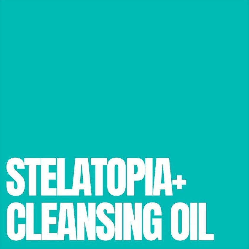 Mustela Baby Stelatopia Cleansing Gel For Atopic Prone Skin, Fragrance-Free 200ml