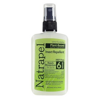 Natrapel Tick & Insect Repellent Spray 100ml