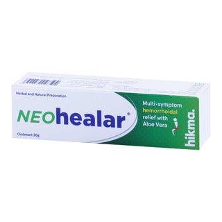 Neo Healar Ointment 30g