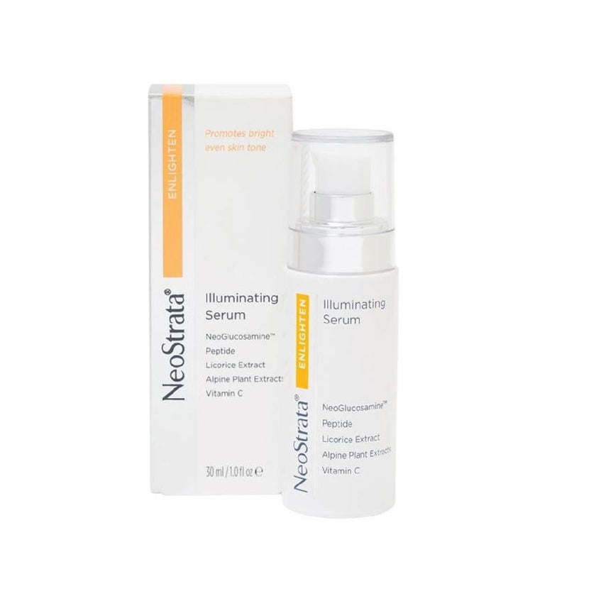 Neostrata Enlighten Illuminating Serum 30ml