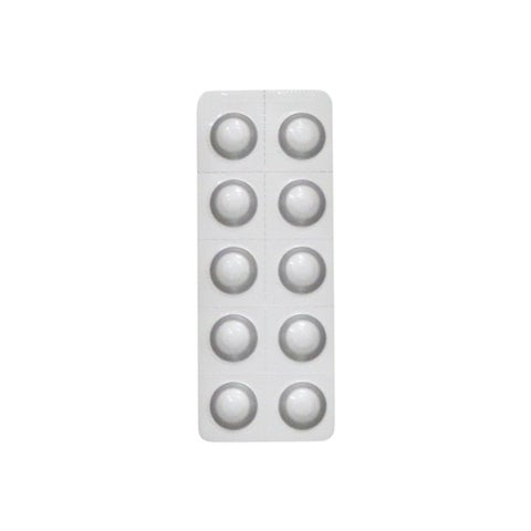 Neurorubine Forte Tablets, Pack of 20's
