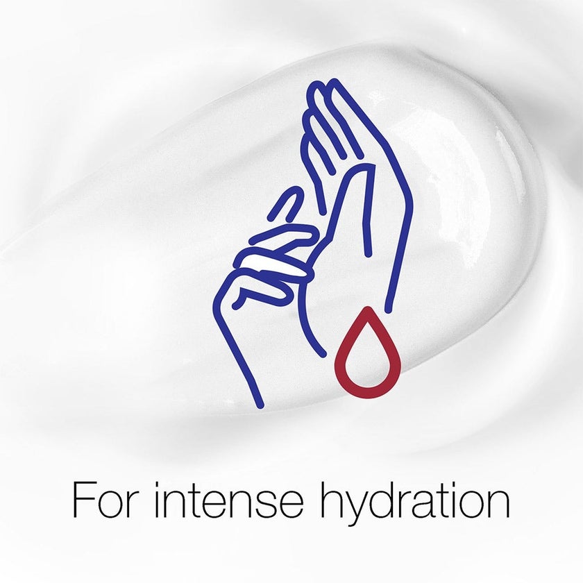 Neutrogena Norwegian Formula Concentrated Scented Hand Cream For Dry & Chapped Hands 50ml