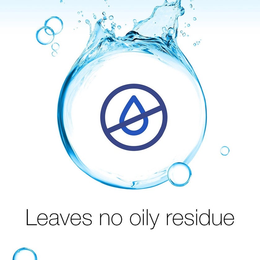 Neutrogena Deep Clean Make-up Remover Wipes, Pack of 25's