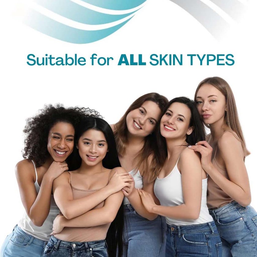 NewGel+E Advanced Medical-Grade Silicone Gel + Vitamin E for All Scar Types 15g