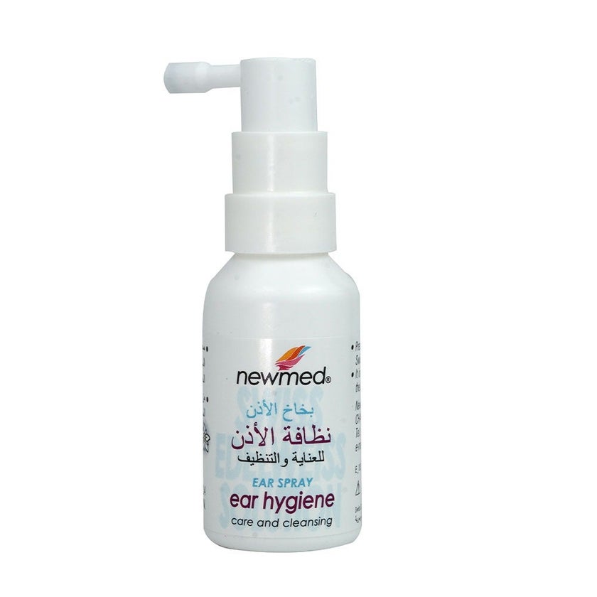 Newmed Ear Spray 30ml
