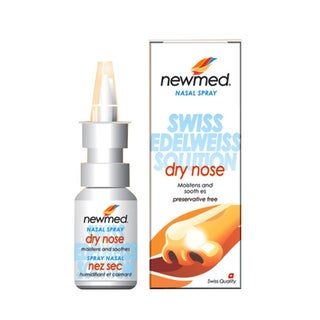 Newmed Nasal Spray 20ml