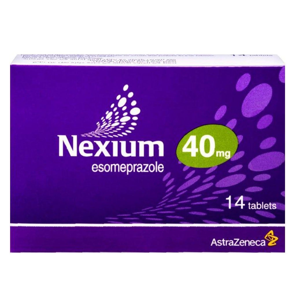 Nexium Rite Aid Buy Nexium 40mg Tablets 14 Pack Acid Relief | myAster