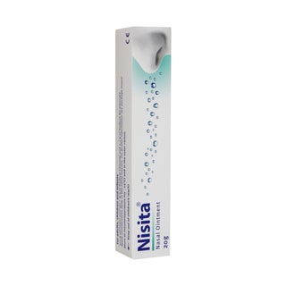 Nisita Nasal Ointment 20g