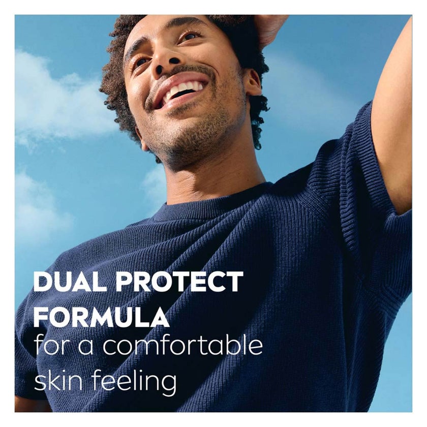 Nivea Men Dry Impact 72H Antiperspirant Deodorant Spray 150ml