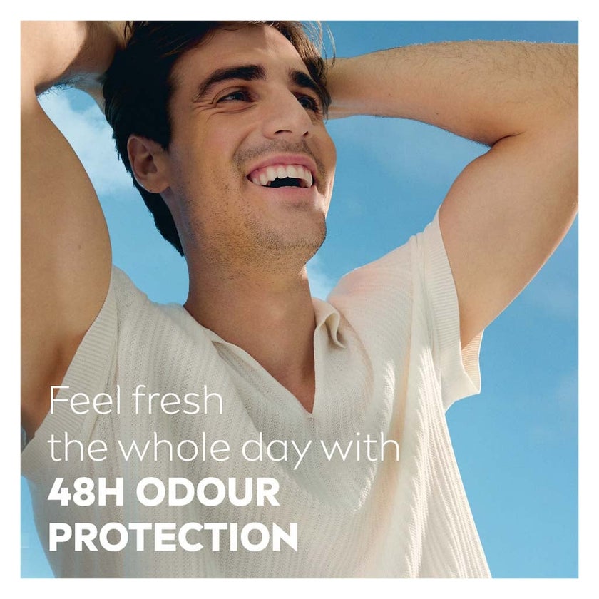 Nivea Men Fresh Active Infinifresh 48H Deodorant Spray 150ml