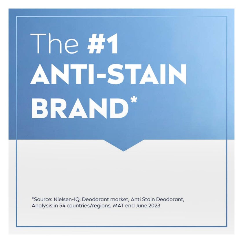 Nivea Men Black & White Invisible 72H Original Deodorant Spray 150ml