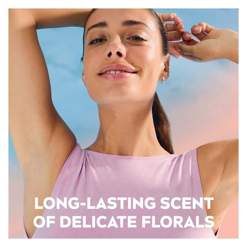 Nivea Pearl & Beauty 72H Active Antiperspirant Deodorant Roll On For Women 50ml